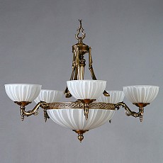 Подвесная люстра ambiente by brizzi...